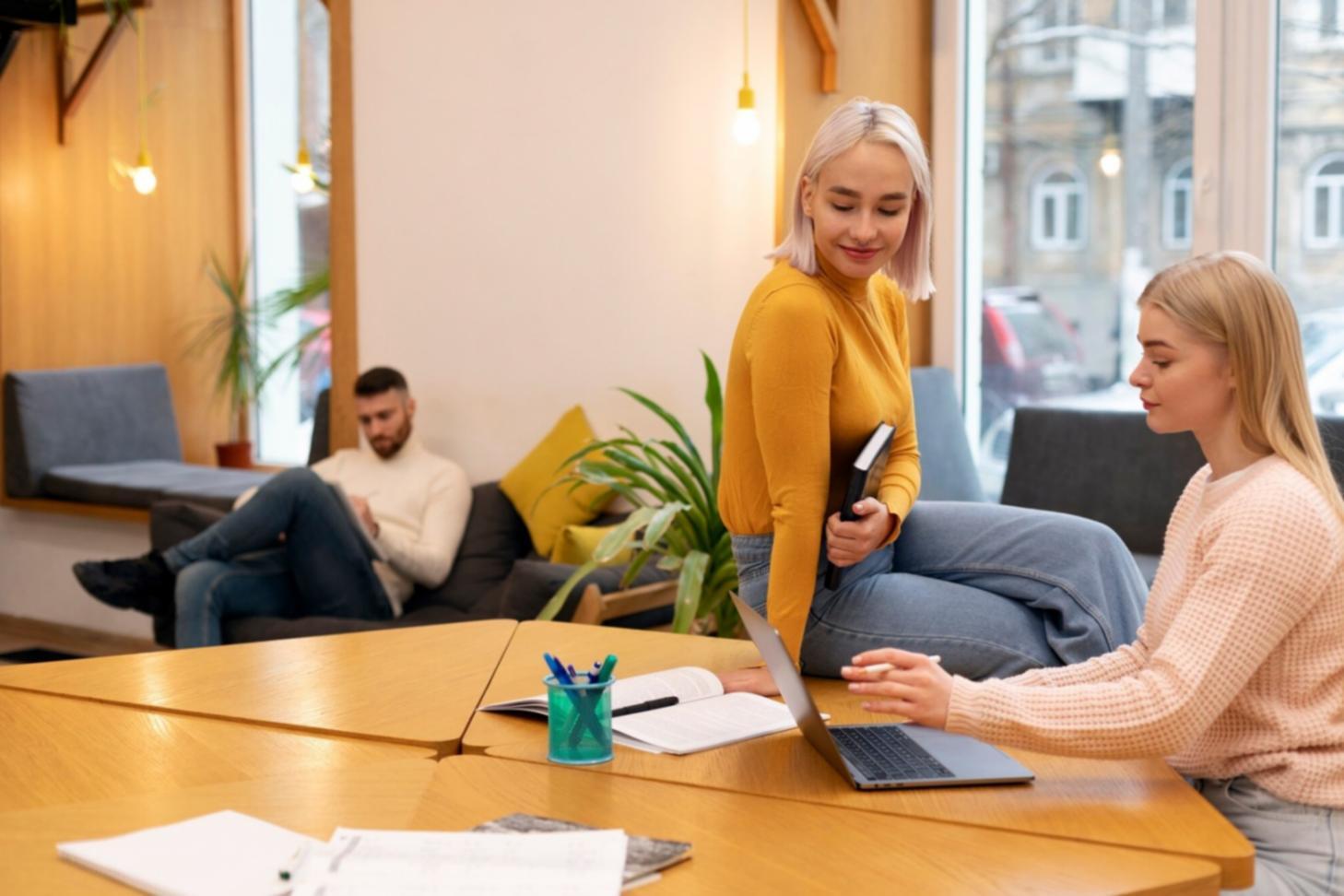 Interface moderne de gestion budgétaire