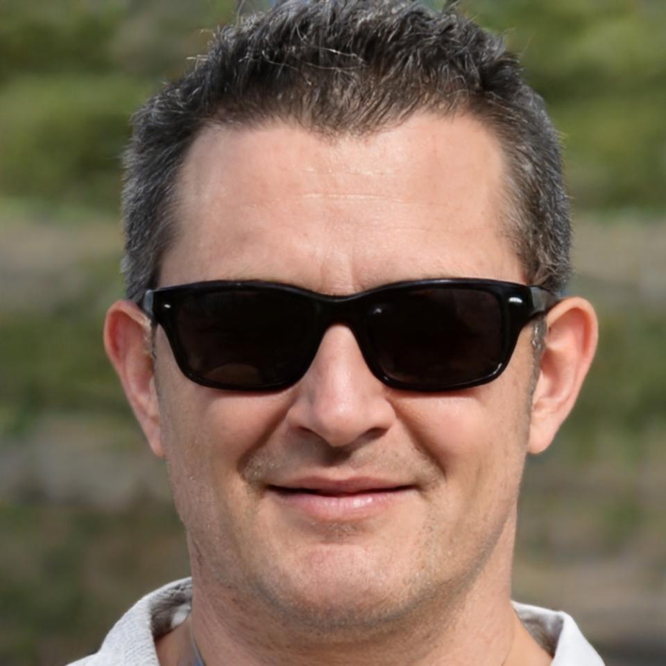 Photo de Léandre Bouchard