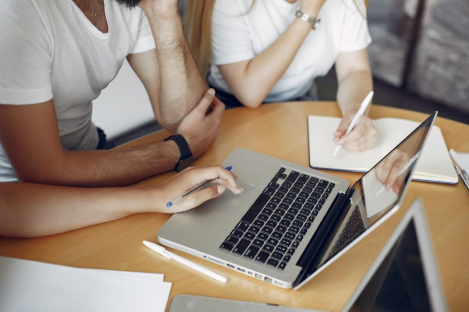 Développement de logiciels de budget avancés